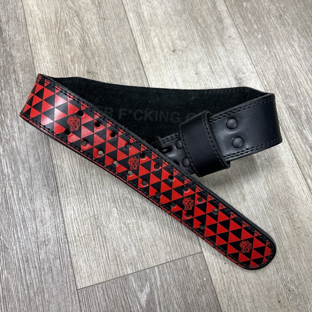 Darc sport lifting belt